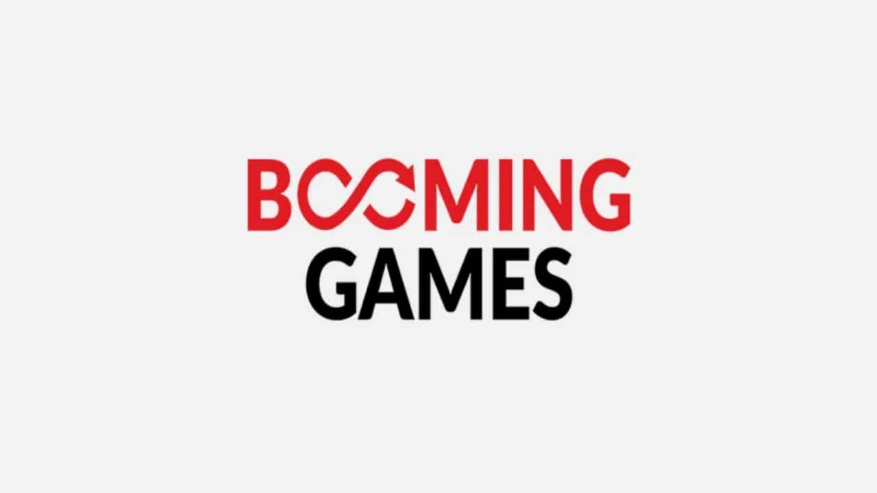La slot del cielo di Booming Games