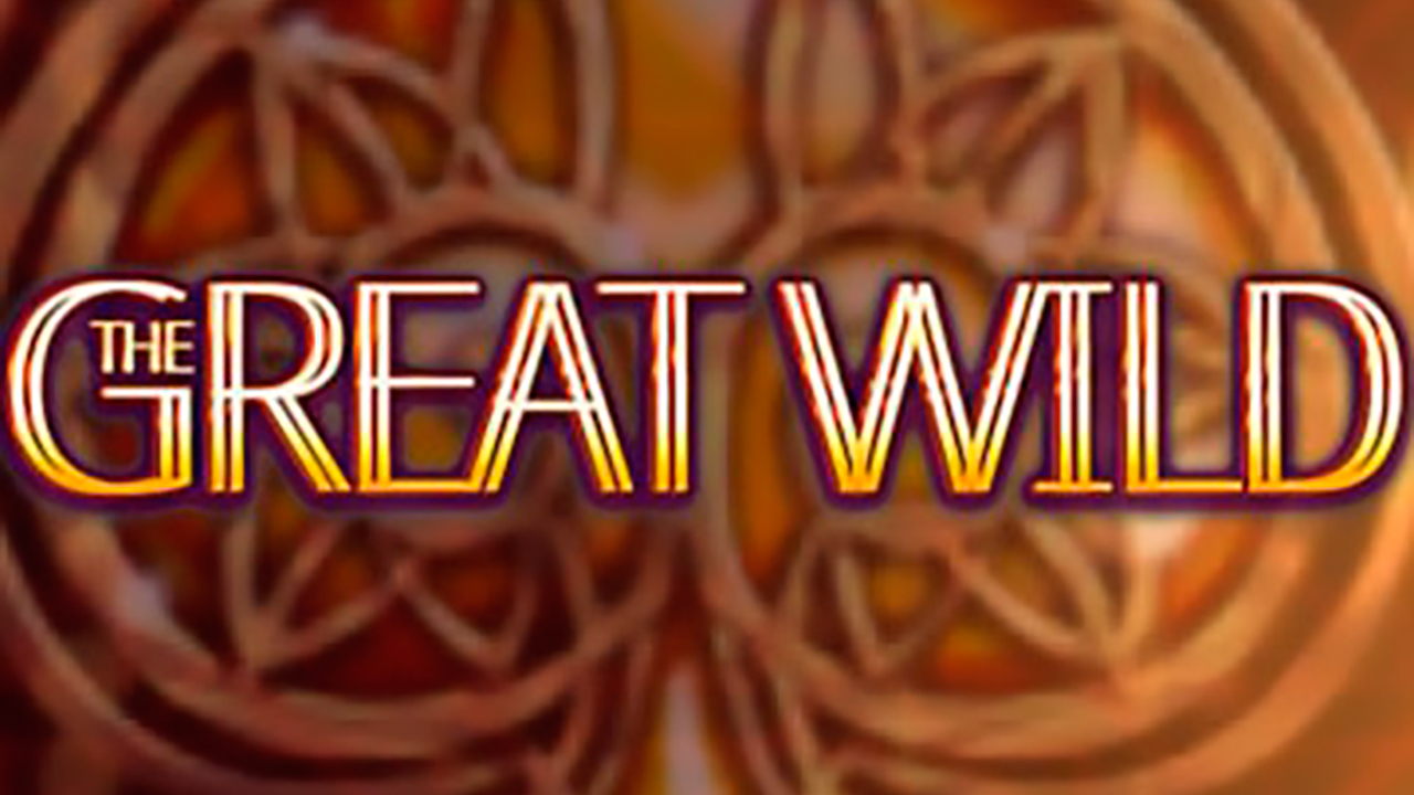 Logo GreatWild